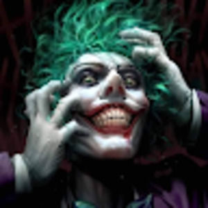 Meet your Posher, Gorilla